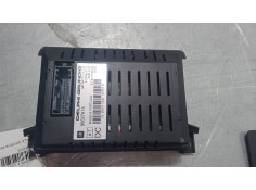 Recambio de pantalla interior reloj para opel antara a (l07) 2.0 cdti referencia OEM IAM 96627615   2