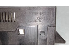 Recambio de pantalla interior reloj para opel corsa d (s07) 1.3 cdti (l08, l68) referencia OEM IAM    2