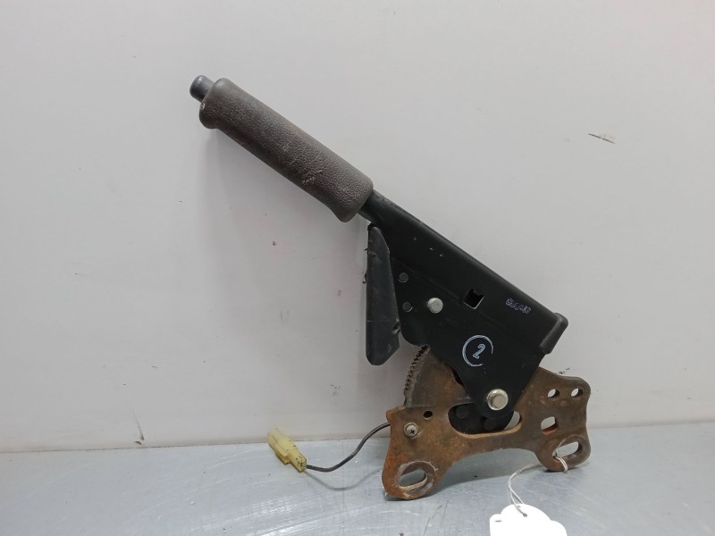 Recambio de palanca freno de mano para toyota supra (_a7_) 3.0 24v (ma70_, ma70) referencia OEM IAM   