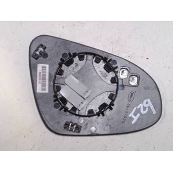 CRISTAL RETROVISOR IZQUIERDO 