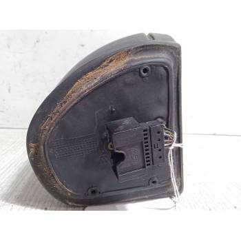 RETROVISOR ELECTRICO DERECHO 