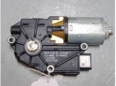 Recambio de motor techo solar para honda cr-v iii (re_) 2.2 i-ctdi 4wd (re6) referencia OEM IAM WR09010AG