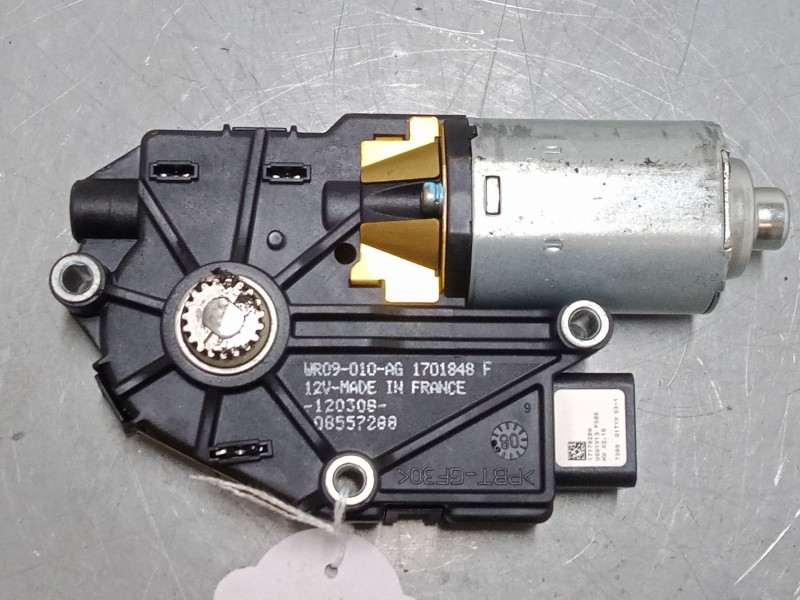 Recambio de motor techo solar para honda cr-v iii (re_) 2.2 i-ctdi 4wd (re6) referencia OEM IAM WR09010AG  