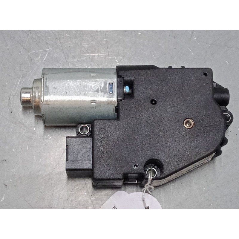 Recambio de motor techo solar para honda cr-v iii (re_) 2.2 i-ctdi 4wd (re6) referencia OEM IAM WR09010AG  