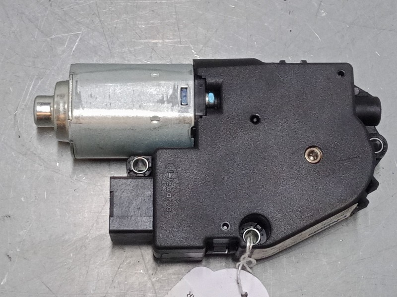 Recambio de motor techo solar para honda cr-v iii (re_) 2.2 i-ctdi 4wd (re6) referencia OEM IAM WR09010AG  