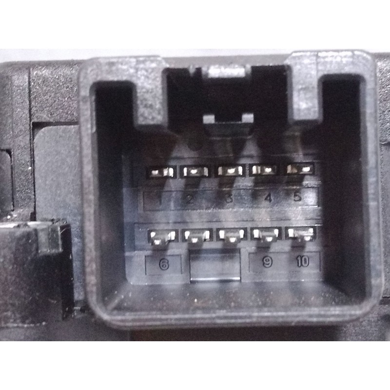 Recambio de motor techo solar para honda cr-v iii (re_) 2.2 i-ctdi 4wd (re6) referencia OEM IAM WR09010AG  