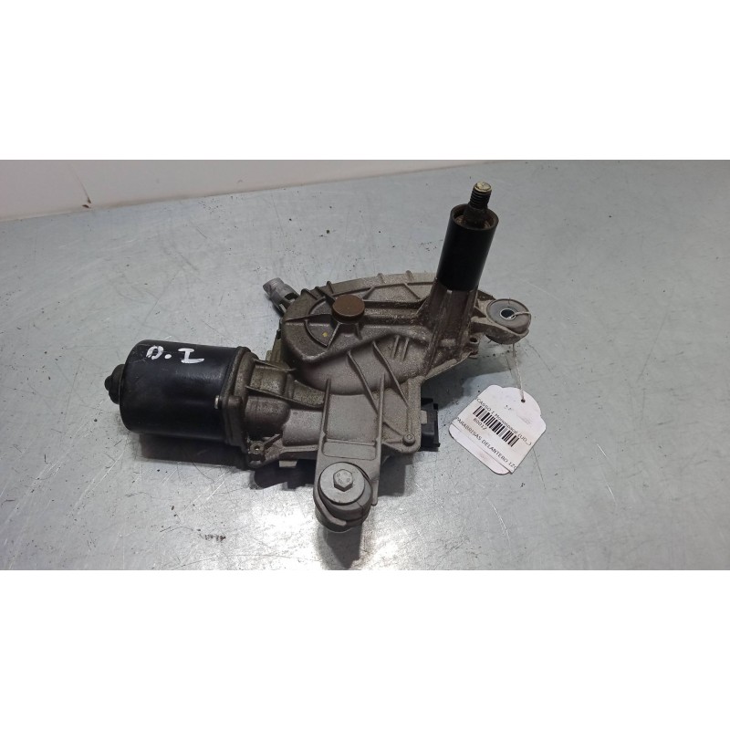 Recambio de motor limpiaparabrisas delantero izquierdo para citroën c4 picasso i monospace (ud_) 1.6 hdi referencia OEM IAM   