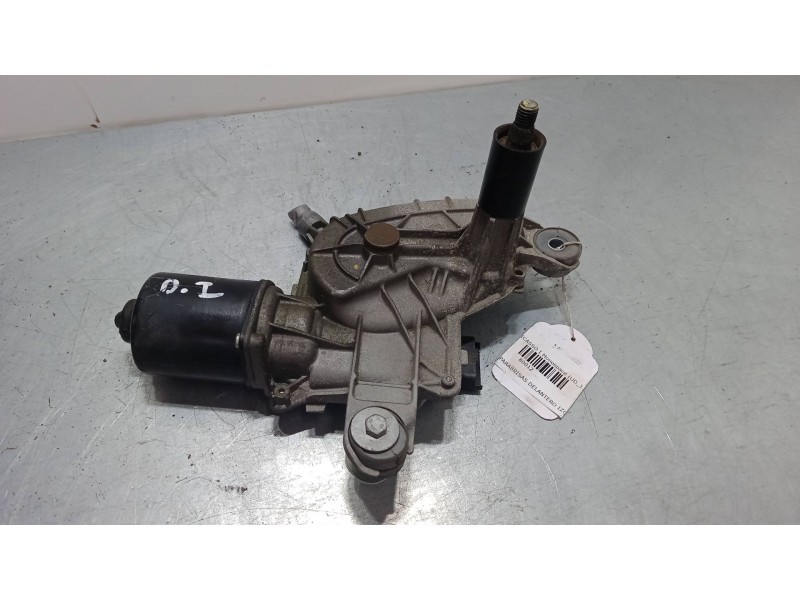 Recambio de motor limpiaparabrisas delantero izquierdo para citroën c4 picasso i monospace (ud_) 1.6 hdi referencia OEM IAM   