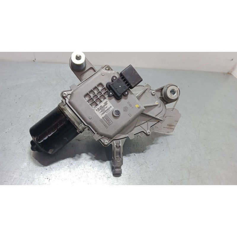 Recambio de motor limpiaparabrisas delantero izquierdo para citroën c4 picasso i monospace (ud_) 1.6 hdi referencia OEM IAM   