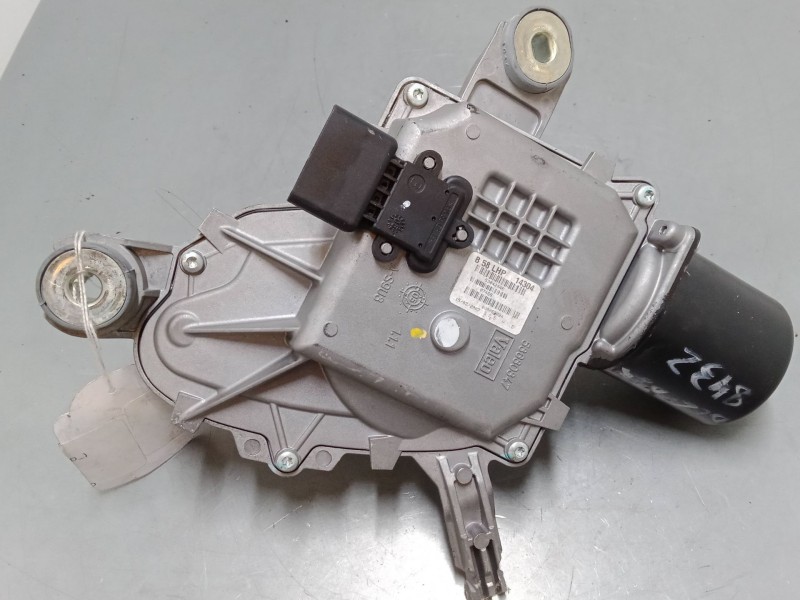 Recambio de motor limpiaparabrisas delantero derecho para citroën c4 picasso i monospace (ud_) 1.8 i 16v referencia OEM IAM   