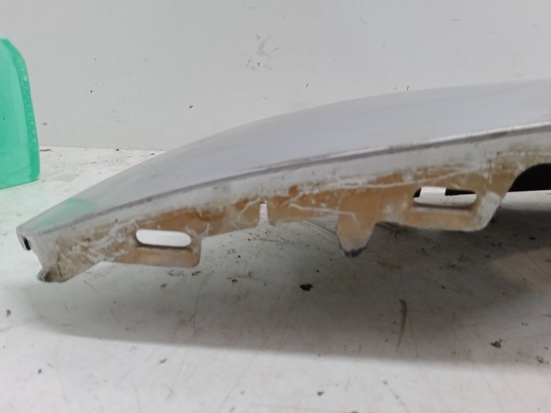 Recambio de aleta delantera izquierda para peugeot 307 (3a/c) 1.6 hdi referencia OEM IAM PG4203013  