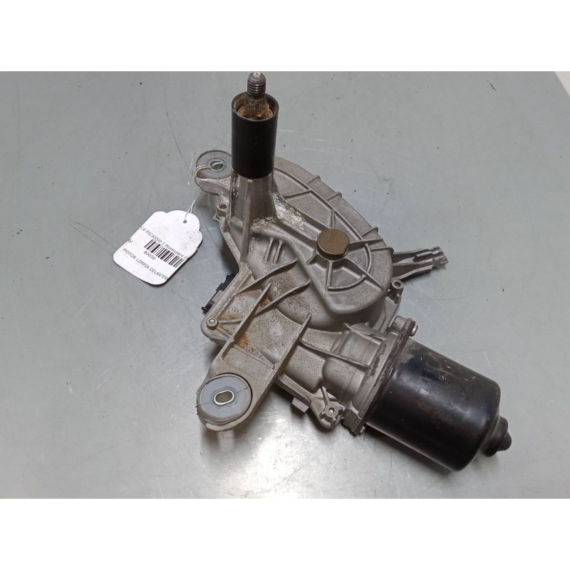 Recambio de motor limpiaparabrisas delantero derecho para citroën c4 picasso i monospace (ud_) 1.8 i 16v referencia OEM IAM   