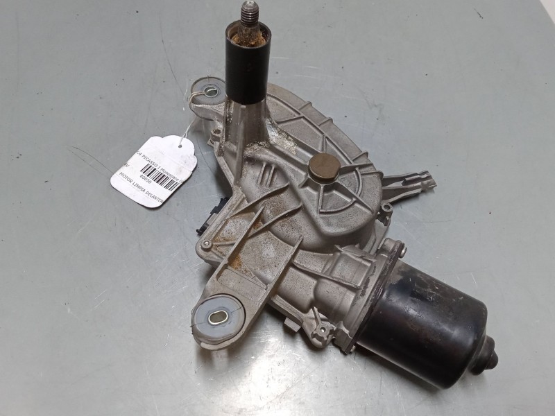 Recambio de motor limpiaparabrisas delantero derecho para citroën c4 picasso i monospace (ud_) 1.8 i 16v referencia OEM IAM   