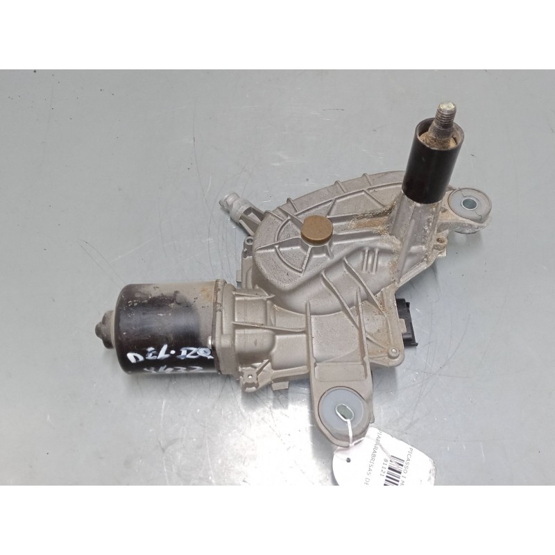 Recambio de motor limpiaparabrisas delantero izquierdo para citroën c4 picasso i monospace (ud_) 1.8 i 16v referencia OEM IAM   