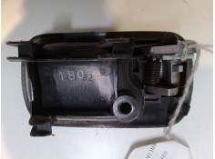 Recambio de maneta interior puerta delantera derecha para honda hr-v (gh_) 1.6 16v 4wd (gh2, gh4) referencia OEM IAM    2