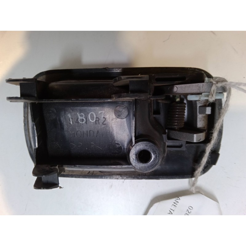 Recambio de maneta interior puerta delantera derecha para honda hr-v (gh_) 1.6 16v 4wd (gh2, gh4) referencia OEM IAM   