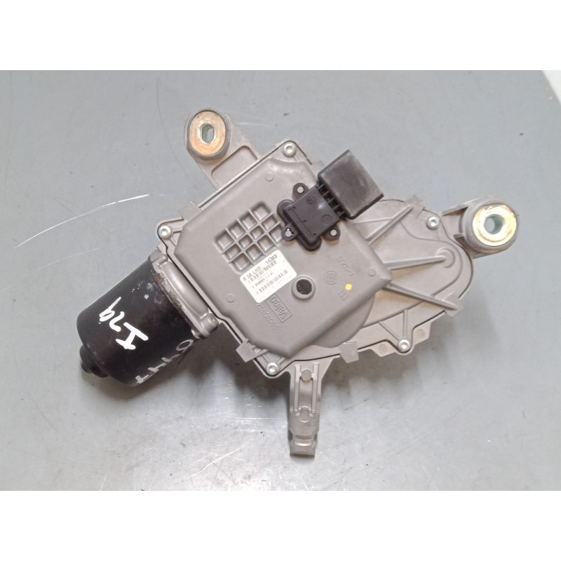 Recambio de motor limpiaparabrisas delantero izquierdo para citroën c4 grand picasso i (ua_) 1.6 hdi referencia OEM IAM   
