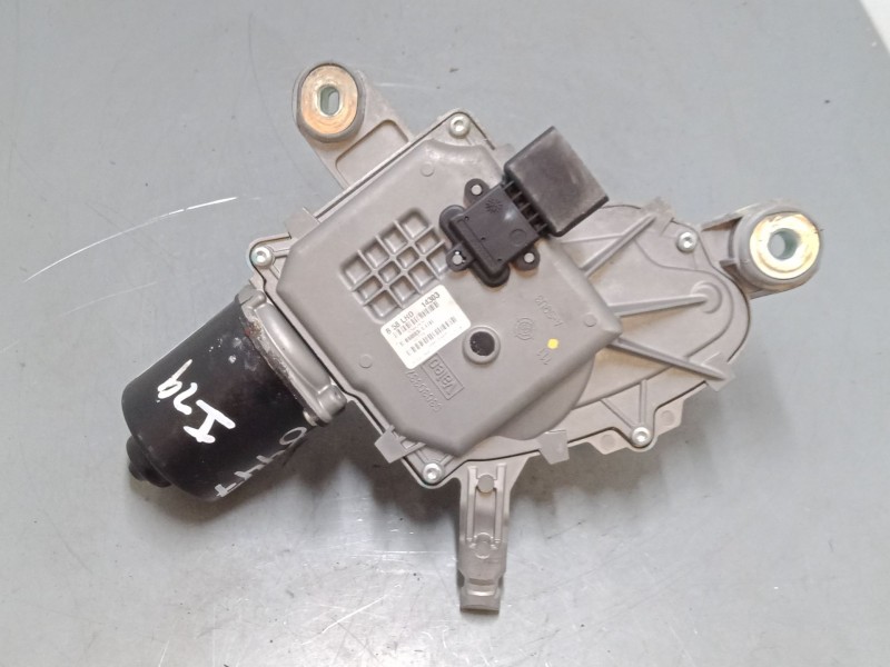 Recambio de motor limpiaparabrisas delantero izquierdo para citroën c4 grand picasso i (ua_) 1.6 hdi referencia OEM IAM   