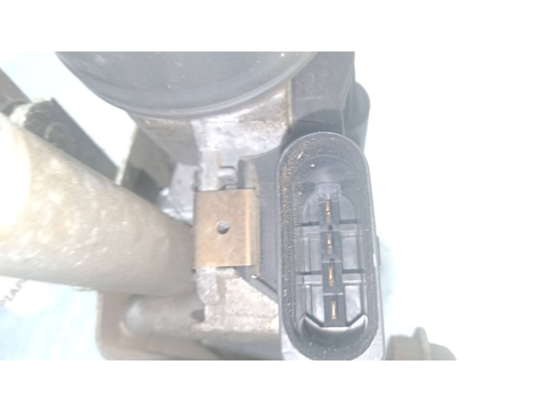 Recambio de motor limpiaparabrisas delantero derecho para seat altea xl (5p5, 5p8) 2.0 tdi 16v 4x4 referencia OEM IAM 5P0955024D