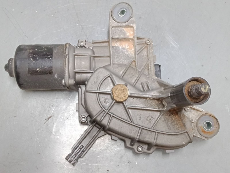 Recambio de motor limpiaparabrisas delantero derecho para citroën c4 grand picasso i (ua_) 1.6 hdi referencia OEM IAM   