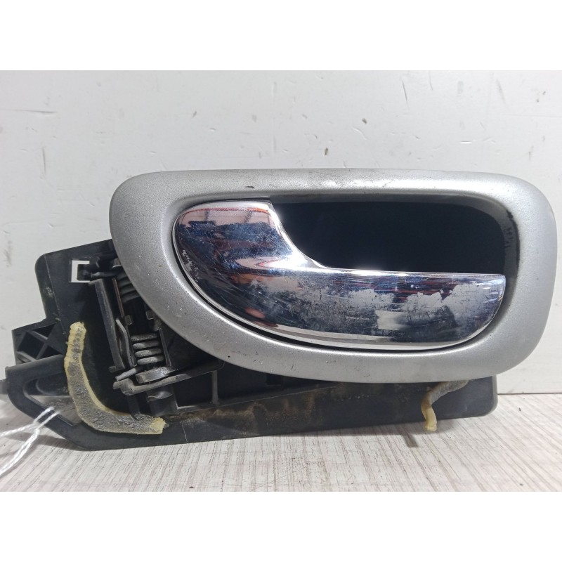Recambio de maneta interior puerta delantera izquierda para peugeot 307 (3a/c) 2.0 hdi 90 referencia OEM IAM   