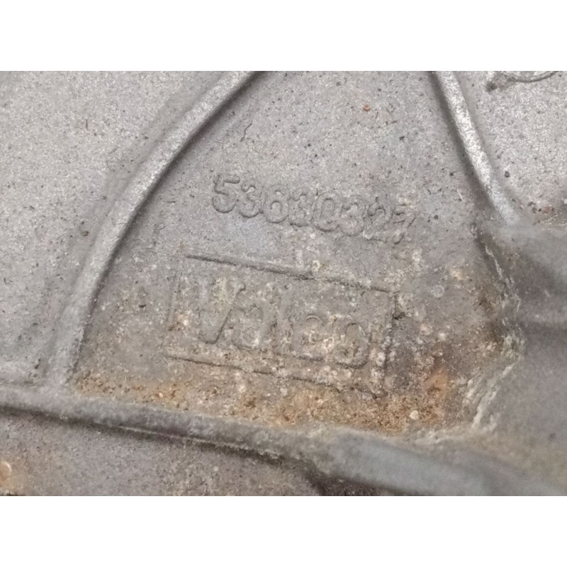 Recambio de motor limpiaparabrisas delantero derecho para citroën c4 grand picasso i (ua_) 1.6 hdi referencia OEM IAM   