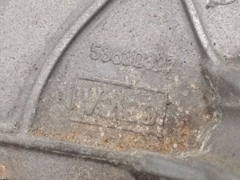 Recambio de motor limpiaparabrisas delantero derecho para citroën c4 grand picasso i (ua_) 1.6 hdi referencia OEM IAM   