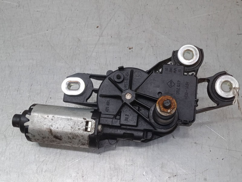 Recambio de motor limpia trasero para seat leon (1p1) 1.9 tdi referencia OEM IAM 5P0955711C  
