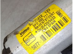 Recambio de motor limpia trasero para seat leon (1p1) 1.9 tdi referencia OEM IAM 5P0955711C   2