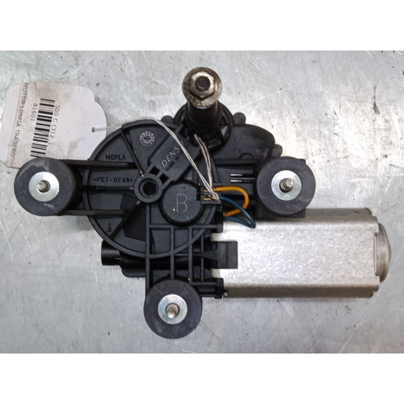 Recambio de motor limpia trasero para fiat 500 c (312_) 1.3 d multijet (312cxe1a, 312axe1a) referencia OEM IAM MS2596001371  
