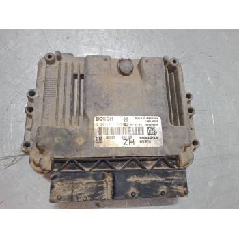 CENTRALITA MOTOR UCE 0281011943 