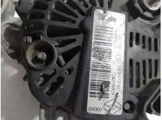 Recambio de alternador para renault clio iii (br0/1, cr0/1) 1.2 16v hi-flex (br1u, cr1u) referencia OEM IAM 8200654541A   2