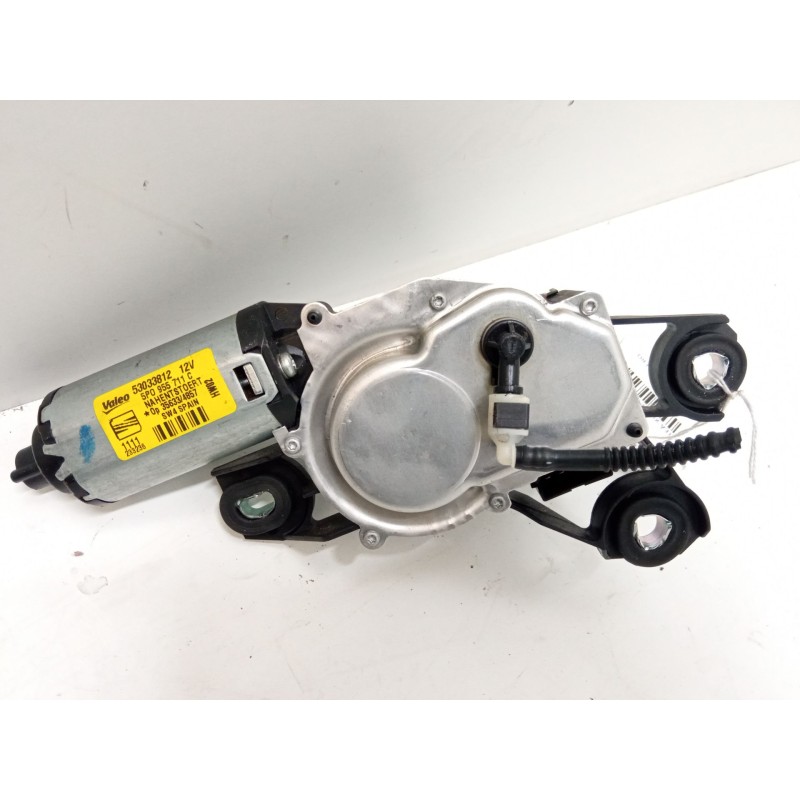 Recambio de motor limpia trasero para seat altea xl (5p5, 5p8) 2.0 tdi 16v 4x4 referencia OEM IAM 5P0955711C  