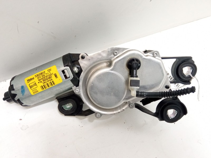 Recambio de motor limpia trasero para seat altea xl (5p5, 5p8) 2.0 tdi 16v 4x4 referencia OEM IAM 5P0955711C  