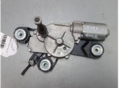 Recambio de motor limpia trasero para ford focus c-max (dm2) 1.6 tdci referencia OEM IAM 3M51R17K441AB