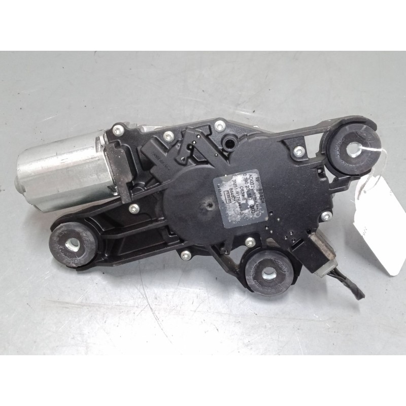 Recambio de motor limpia trasero para ford focus c-max (dm2) 1.6 tdci referencia OEM IAM 3M51R17K441AB  