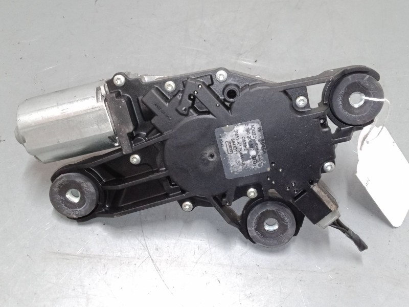 Recambio de motor limpia trasero para ford focus c-max (dm2) 1.6 tdci referencia OEM IAM 3M51R17K441AB  