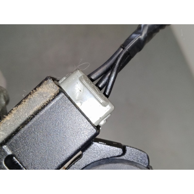 Recambio de motor limpia trasero para ford focus c-max (dm2) 1.6 tdci referencia OEM IAM 3M51R17K441AB  