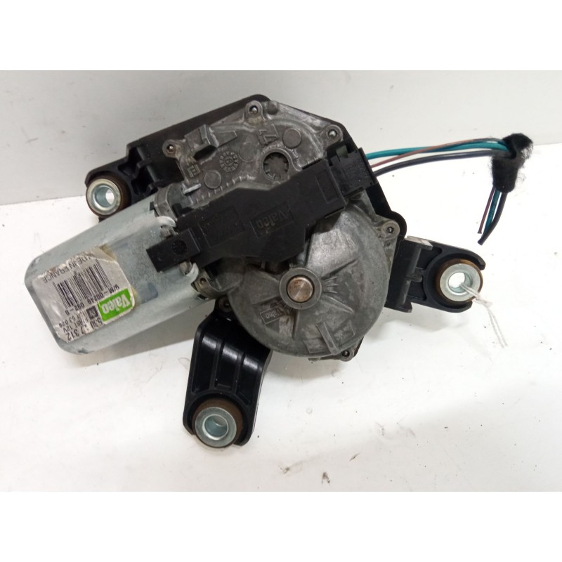 Recambio de motor limpia trasero para opel corsa d (s07) 1.3 cdti (l08, l68) referencia OEM IAM   