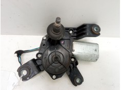 Recambio de motor limpia trasero para opel corsa d (s07) 1.3 cdti (l08, l68) referencia OEM IAM    2