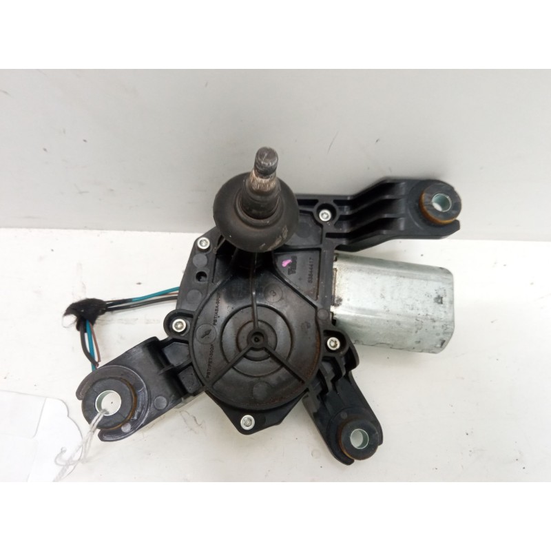 Recambio de motor limpia trasero para opel corsa d (s07) 1.3 cdti (l08, l68) referencia OEM IAM   