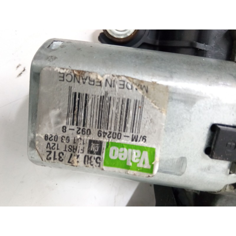 Recambio de motor limpia trasero para opel corsa d (s07) 1.3 cdti (l08, l68) referencia OEM IAM   