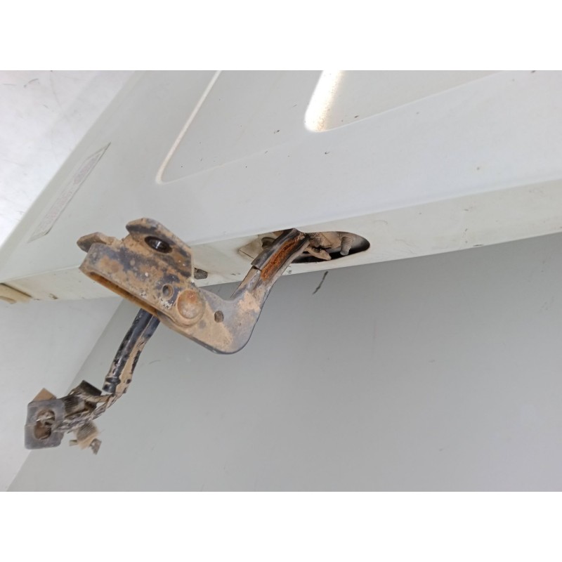 Recambio de porton trasero derecho para ford transit furgoneta (fa_ _) 2.0 di (fae_, faf_, fag_) referencia OEM IAM   