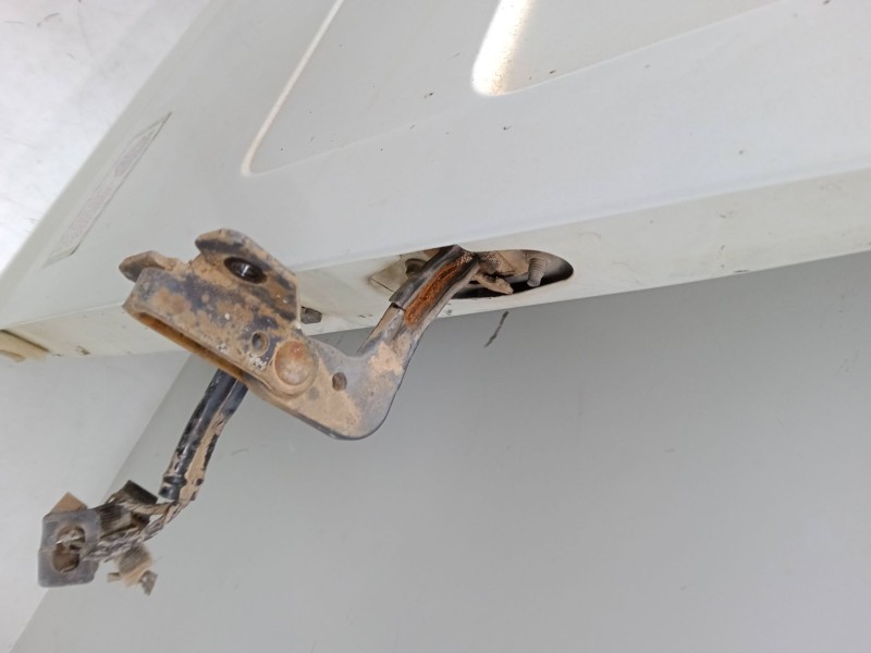 Recambio de porton trasero derecho para ford transit furgoneta (fa_ _) 2.0 di (fae_, faf_, fag_) referencia OEM IAM   