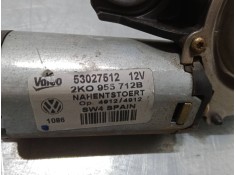 Recambio de motor limpia trasero para volkswagen caddy iii furgoneta/monovolumen (2ka, 2kh, 2ca, 2ch) 1.9 tdi referencia OEM IAM 2