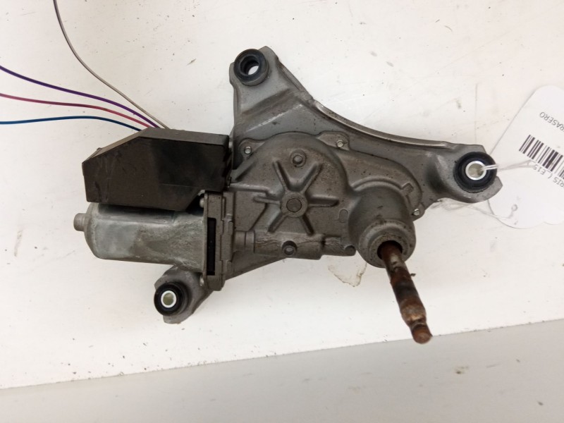 Recambio de motor limpia trasero para toyota auris (_e15_) 2.0 d-4d (ade150_) referencia OEM IAM   