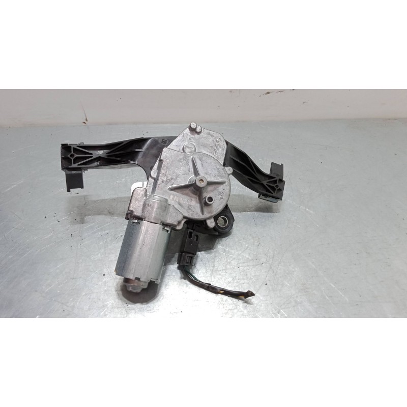 Recambio de motor limpia trasero para opel corsa e (x15) 1.4 (08, 68) referencia OEM IAM 0390205011  