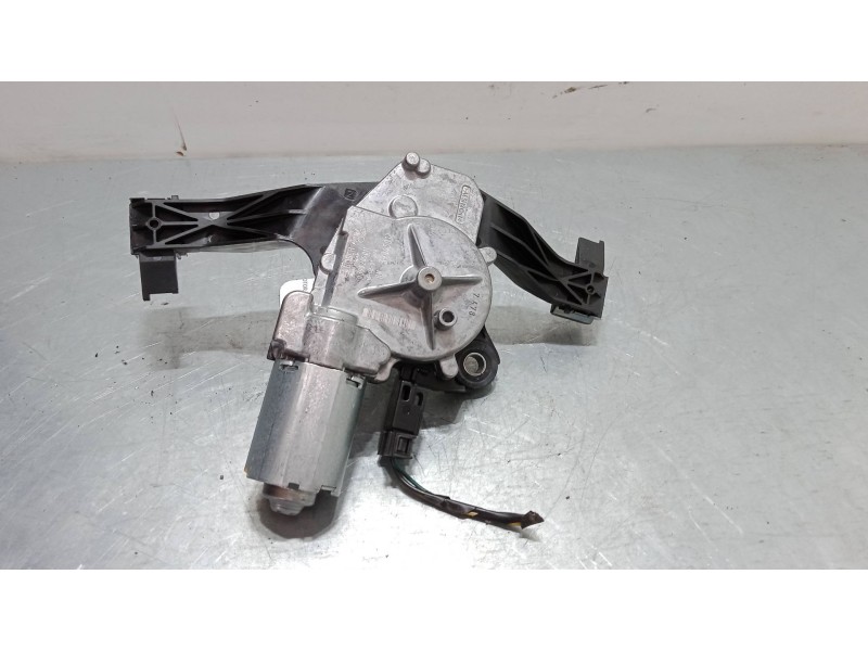 Recambio de motor limpia trasero para opel corsa e (x15) 1.4 (08, 68) referencia OEM IAM 0390205011  