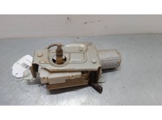 Recambio de motor limpia trasero para fiat doblo furgoneta/monovolumen (223_) 1.3 jtd 16v referencia OEM IAM 64343019   2