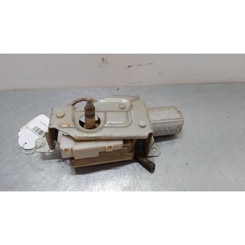 Recambio de motor limpia trasero para fiat doblo furgoneta/monovolumen (223_) 1.3 jtd 16v referencia OEM IAM 64343019  